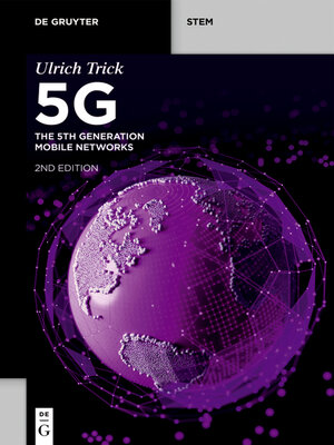 cover image of 5G